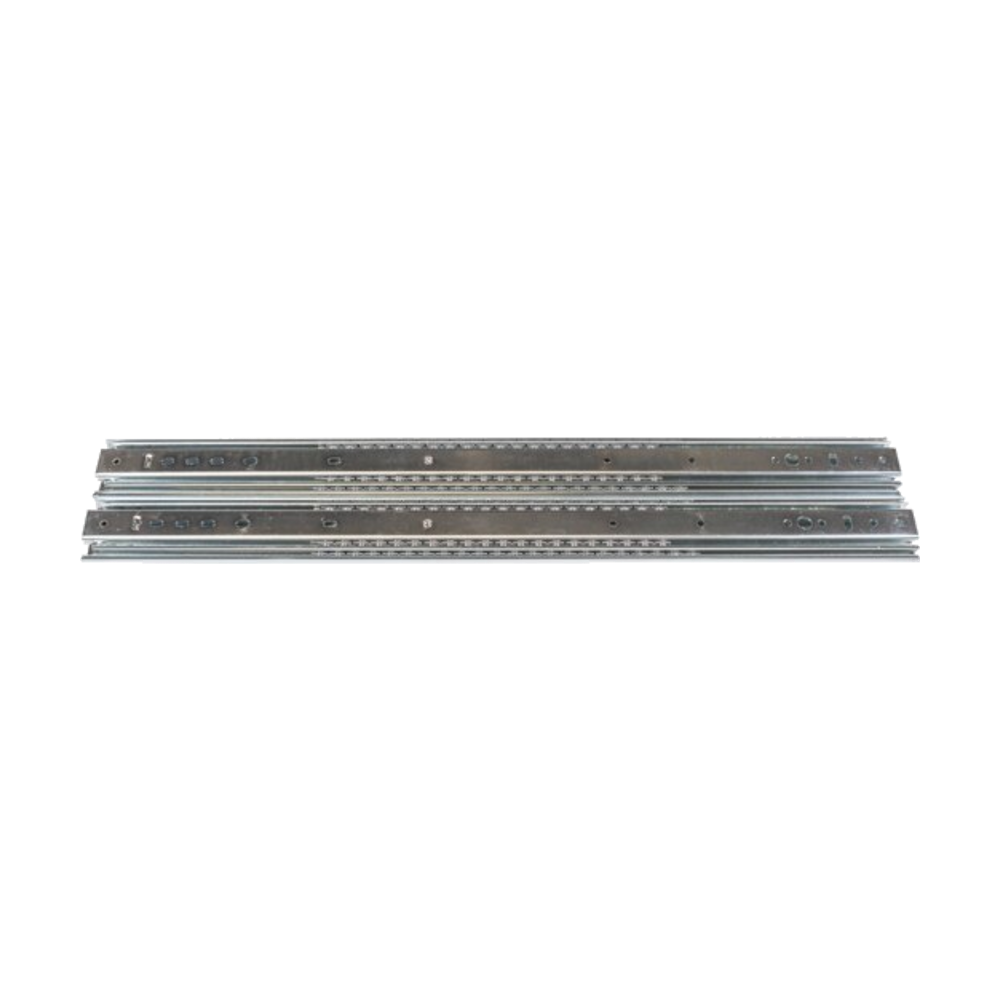 AMS - Rail Slide, Heavy Duty, 24 inch, Pair