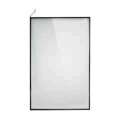 AMS - Glass Conversion Kit, Triple Pane to 1 inch Dual Glass