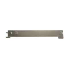 AMS - Side Rail, Left, Super Capacity Can Dispenser
