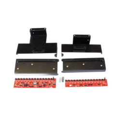 AMS - Delivery Sensor Kit with Cover and Brackets