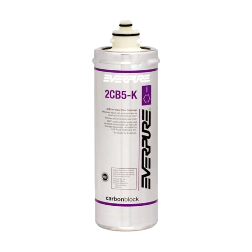 Everpure - 2CB5-K Water Filter