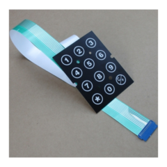 AMS - Numeric Touchpad