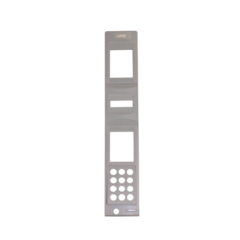 AMS - Escutcheon