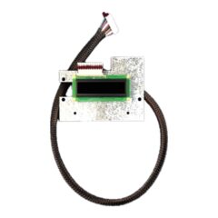 AMS - Display Board Assembly, Epoch