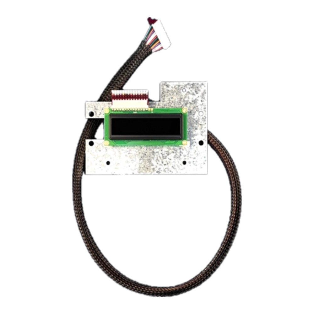 AMS - Display Board Assembly, Epoch