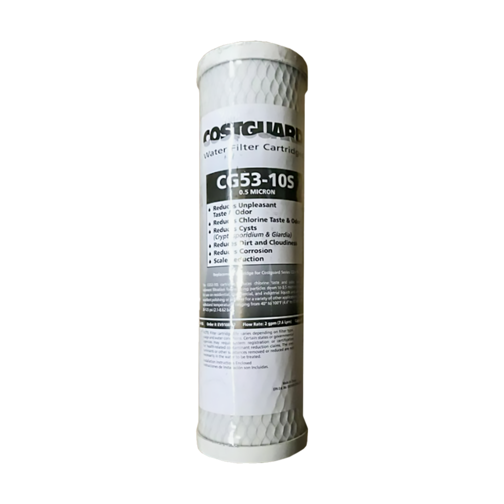 Everpure - CG53-10 Filter System Part
