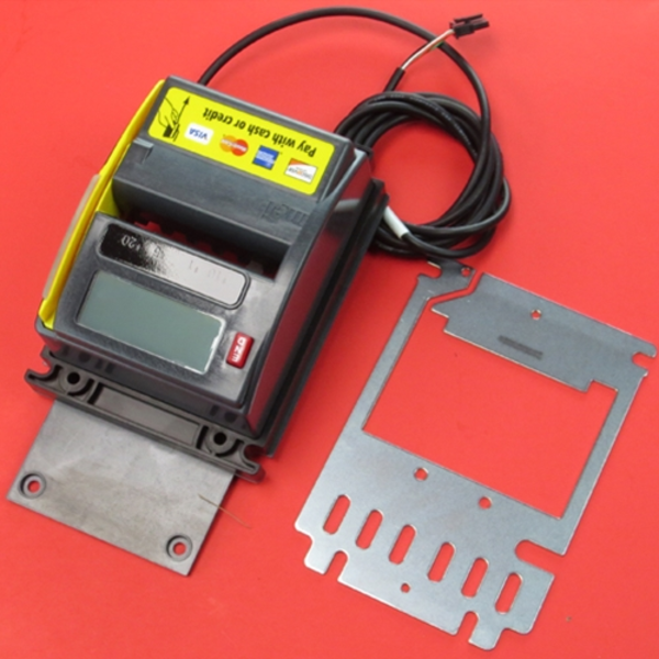 MEI - 3 in 1 Credit Card Bezel, Recycler, Bezel Only