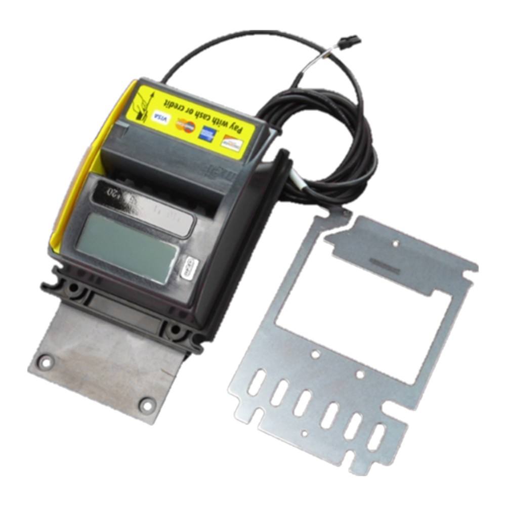 MEI - 3 in 1 Credit Card Bezel, Recycler, Bezel Only