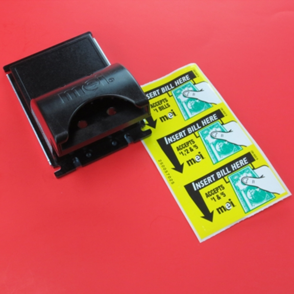 MEI - ADA Mask Bezel Kit