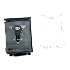 MEI - High Visibility Bezel, Compact, Talos