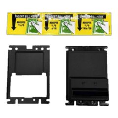 MEI - Bezel Kit with Screws, VN2511/2512/2711/2712