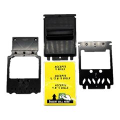 MEI - Bezel Kit with Screws, VFM, 2501/2502/2701/2702