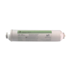 Pentek - GS-10ALS In-Line Water Filter