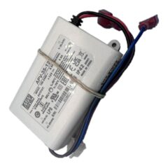 AMS - Power Supply, 12 Volt DC