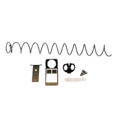 AMS - K-Cup Kit Assembly with 10 Count Spiral