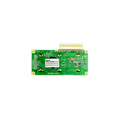AMS - Price and Credit Display Board, 2 Line
