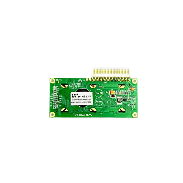 AMS - Price and Credit Display Board, 2 Line