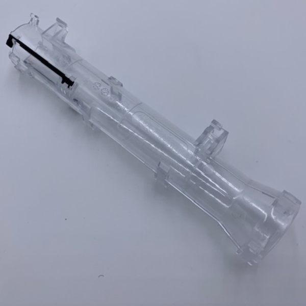 MEI - Coin Tube, Dime 10 Cent, Gryphon 6 Tube Changer