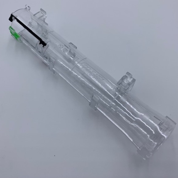 MEI - Coin Tube, Nickel 5 Cent, Gryphon 6 Tube Changer