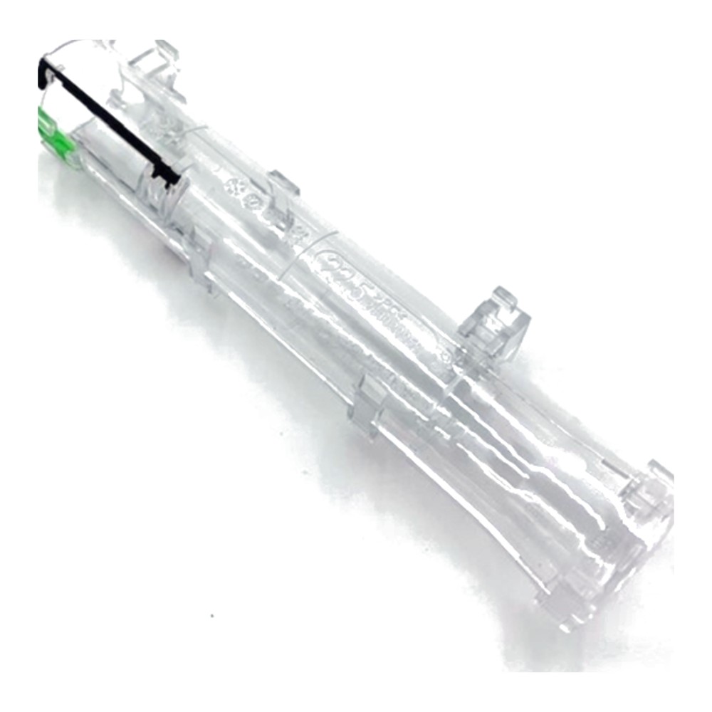 MEI - Coin Tube, Nickel 5 Cent, Gryphon 6 Tube Changer