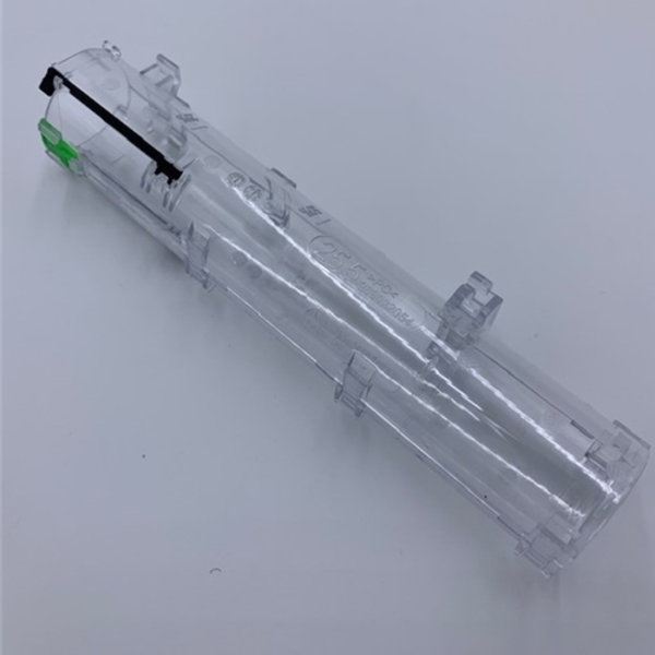 MEI - Coin Tube, Quarter 25 Cent, Gryphon 6 Tube Changer