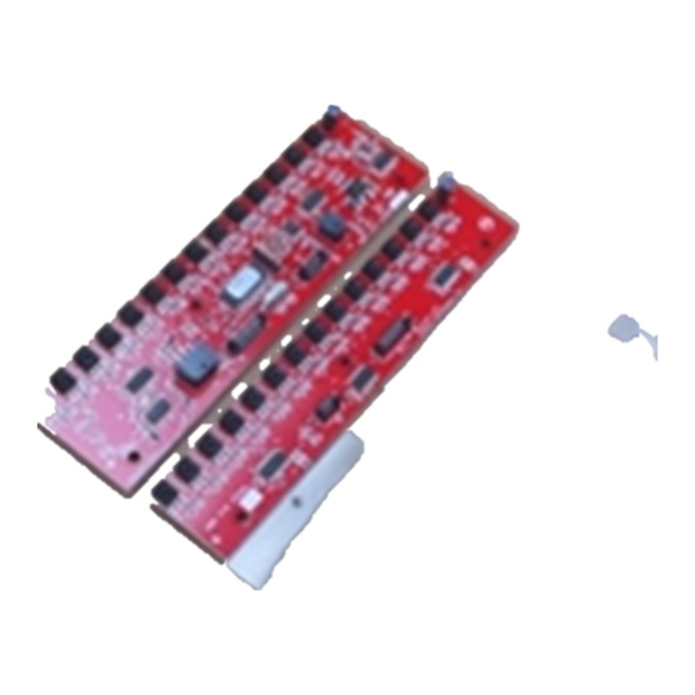 AMS - Primary Board Replacement Kit, Formed Machines