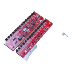 AMS - Secondary Board Replacement Kit, Formed Machines