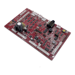 AMS - Sensit 3 Control Board Only, Combo Software 3871