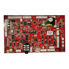 AMS - Sensit 3 Control Board Only, Food Software 3872