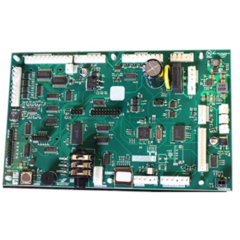 AMS - Offset Control Board Kit, Sensit 1 and Sensit 2