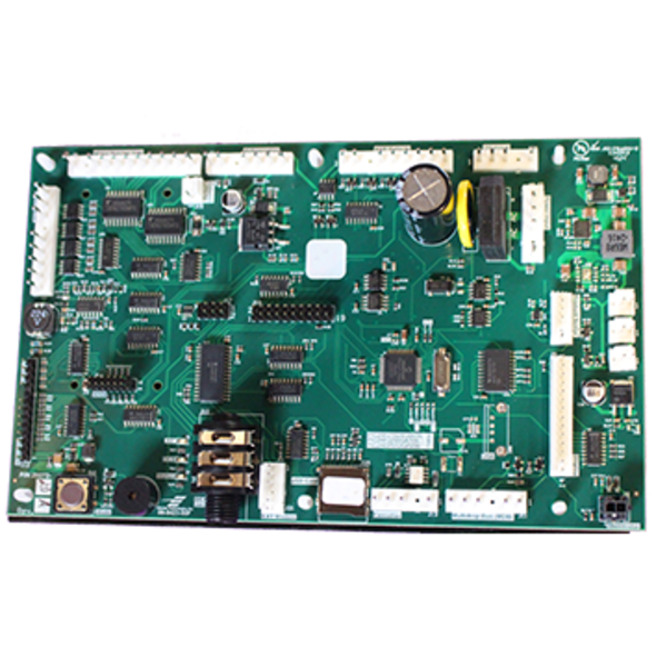 AMS - Offset Control Board Kit, Sensit 1 and Sensit 2