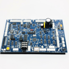 AMS - Sensit 3 Control Board, Outdoor Machine, Food Software 3872