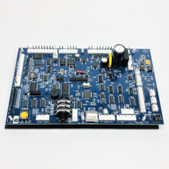 AMS - Sensit 3 Control Board, Outdoor Machine, Snack Software 3870