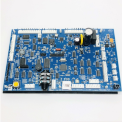 AMS - Sensit 3 Control Board, Outdoor Machine, Combo Software 3871