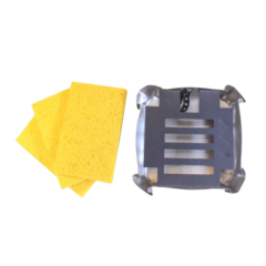 AMS - Condenser Drain Pan Assembly with Soakers