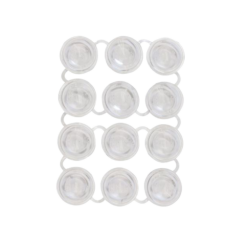 AMS - Braille Selection Button Matrix, 1 Set