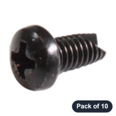 Automatic Products - Screw (Pack of 10)