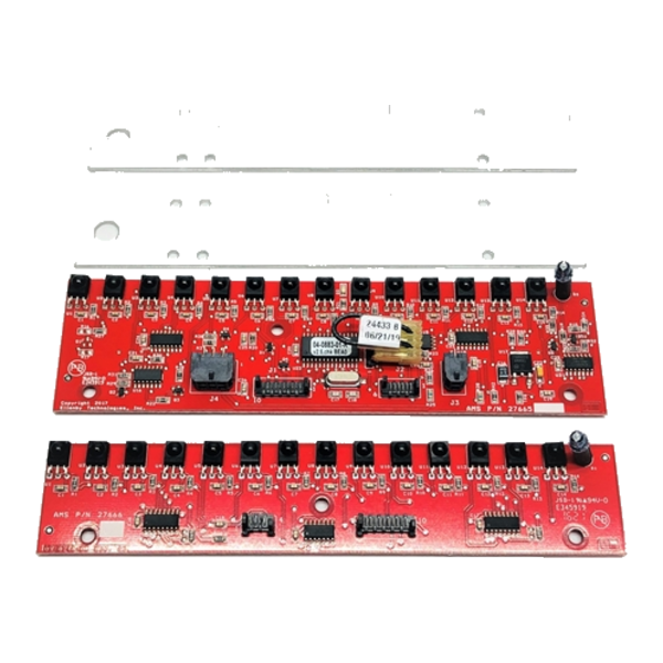 AMS - Sensit Board Replacement Kit, 39 Inch Foamed, With Jumper