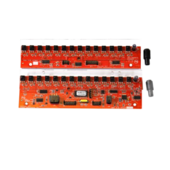 AMS - Sensit 3 Drop Sensor Board Replacement Kit