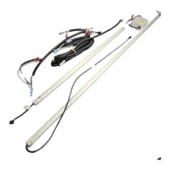 AMS - Dual LED Light Kit, Snack and Low Temp