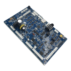 AMS - Sensit 3 Control Board, Direct Temperature Input, Combo Software 3871