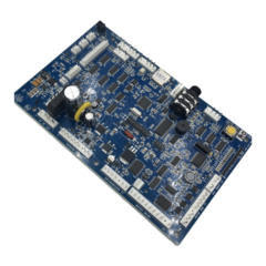 AMS - Sensit 3 Control Board, Direct Temperature Input, Food Software 3872