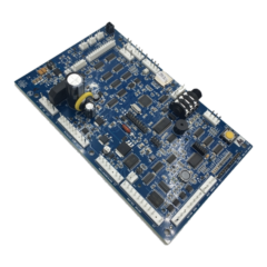 AMS - Sensit 3 Control Board, Direct Temperature Input, Snack Software 3870