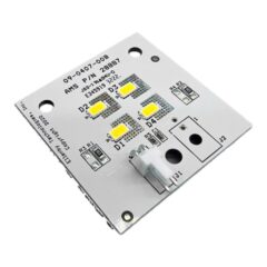 AMS - POS Light Board, ETI
