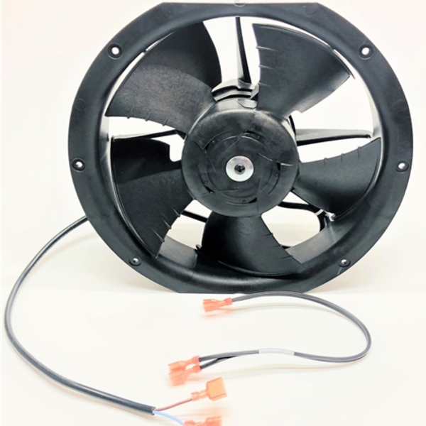 AMS - Fan Motor With Switch Harness Kit, Non-ADA