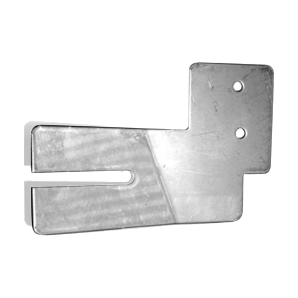 RMI - Spout Mounting Bracket, 213 and 203DC