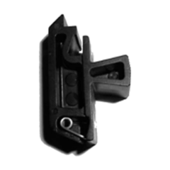 RMI - Plastic Slide Latch, 213, 203DC