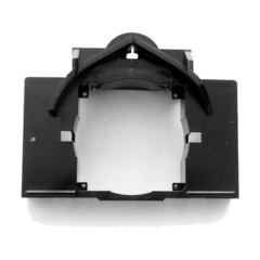 RMI - Brewer Carriage With Whipper, Fits 203 and 213