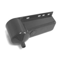 RMI - 2 Position Trough, 203, 213
