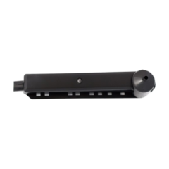 RMI - Trough, 4 Position, Black, 213